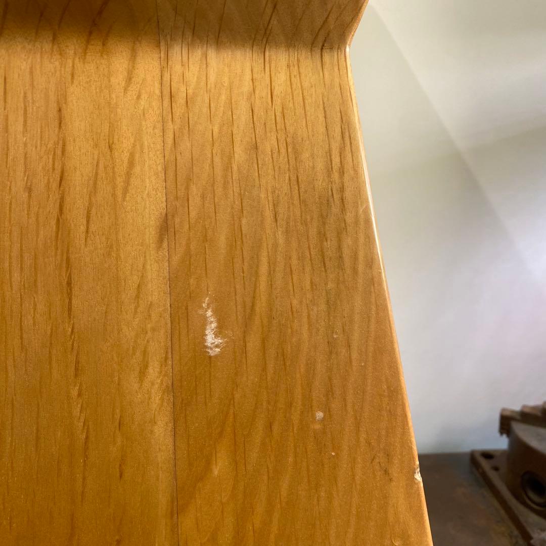 エマーソン1 スツール 遠藤照明 AbitaStyle イタリア 椅子 展示台