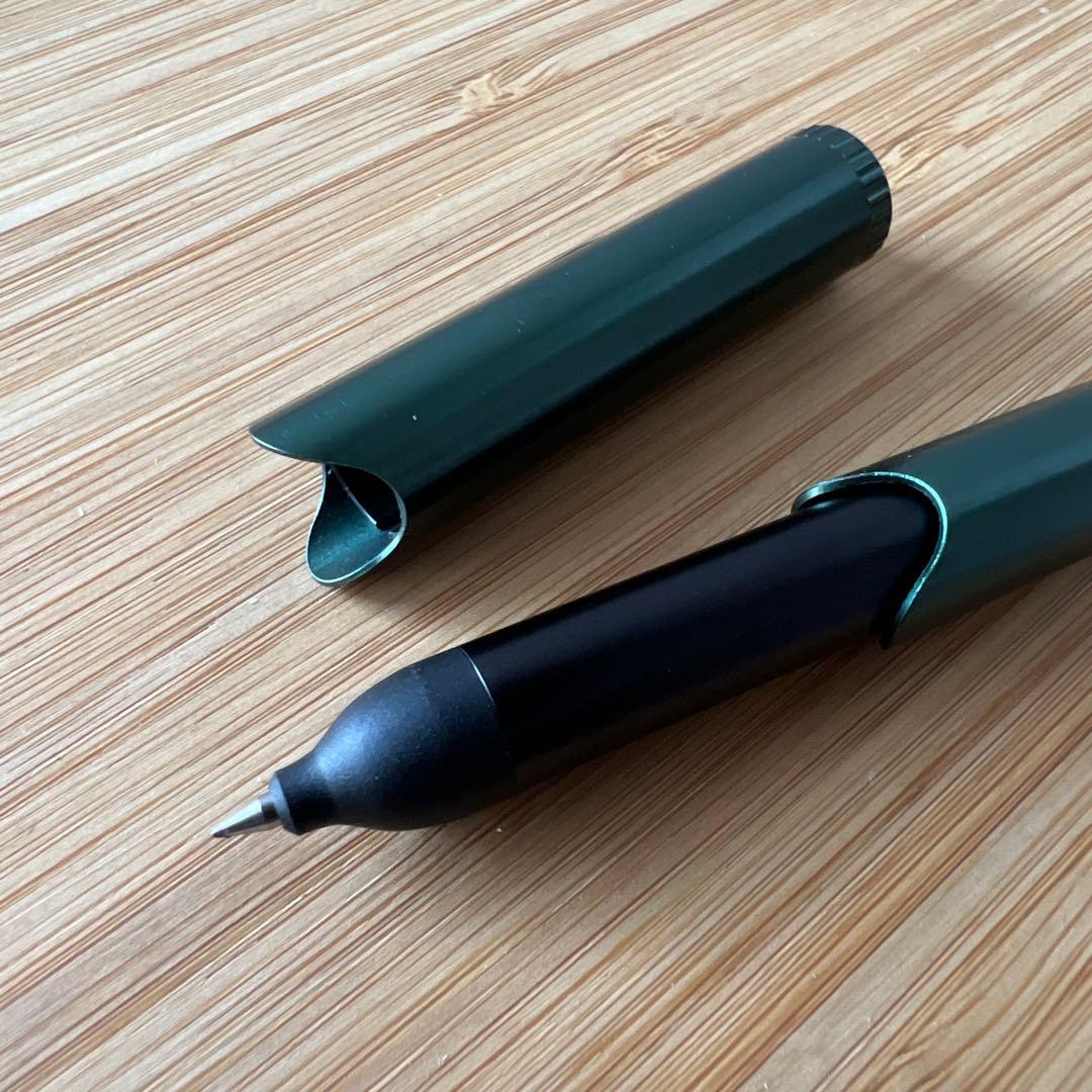 サクラクラフトラボ　SAKURA craft lab 006 リフィル4本付き