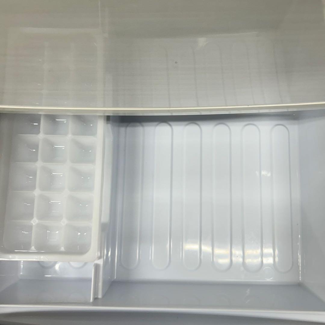 97 SHARP 冷蔵庫　洗濯機　電子レンジ　小型　一人暮らし　大人気3点セット