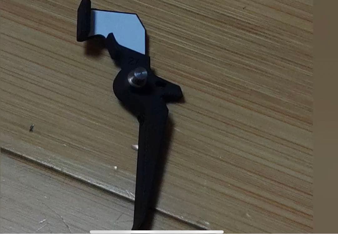 GATE ASTER Ⅱ Bluetooth ver2メカボックス 後方配線