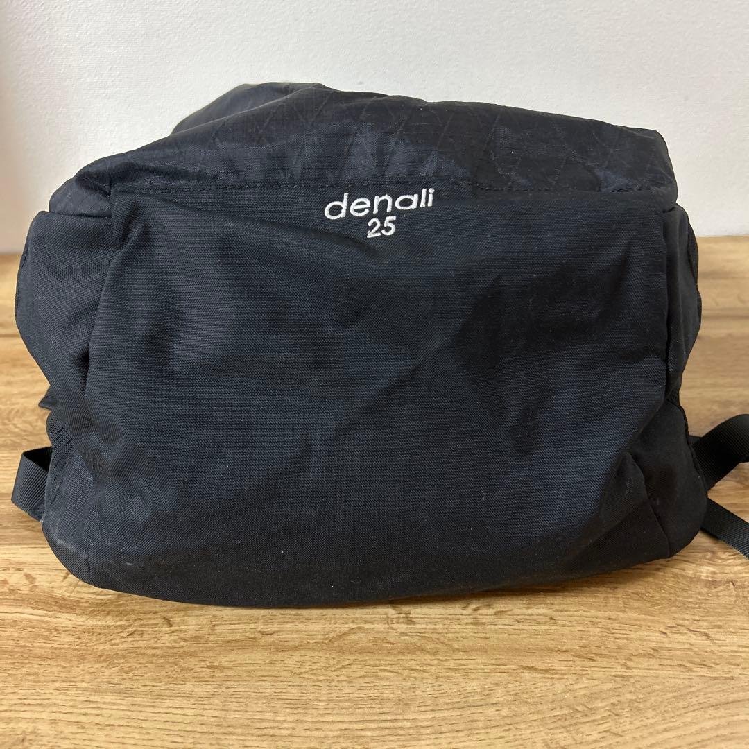 エフティーシー FTC ストリート系 バックパック 25L 普段 通勤 通学