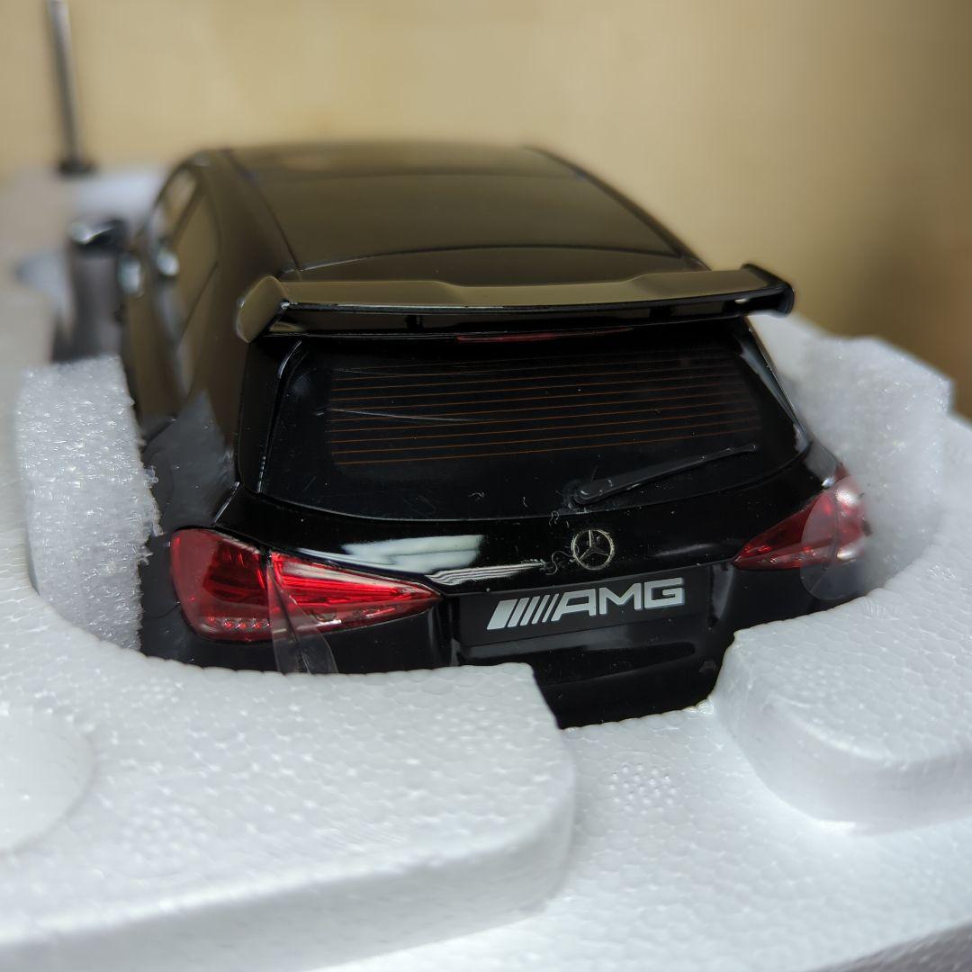 kiroWorks model　Mercedes　AMG　Ａ４５Ｓ