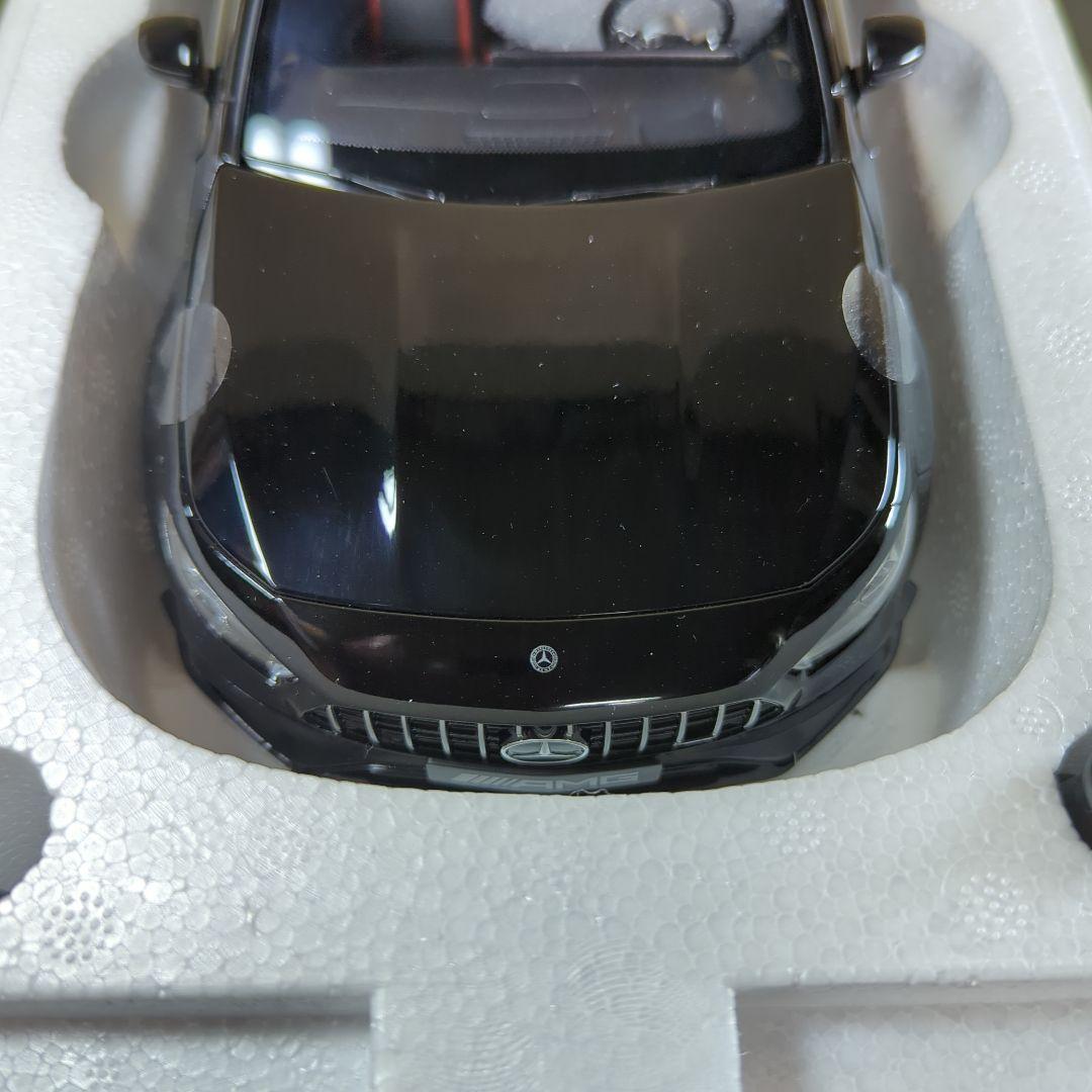 kiroWorks model　Mercedes　AMG　Ａ４５Ｓ