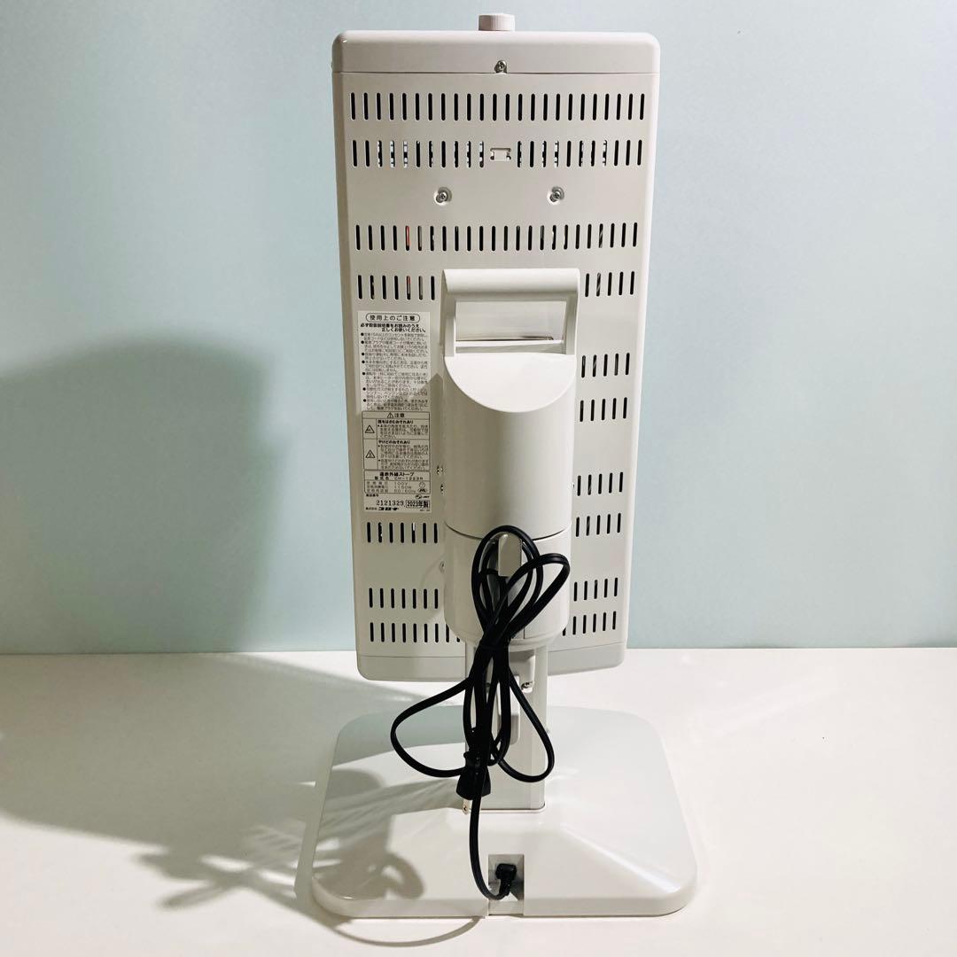 【美品】コロナ コアヒート 2023年製 CH-1223R 日本製 遠赤外線