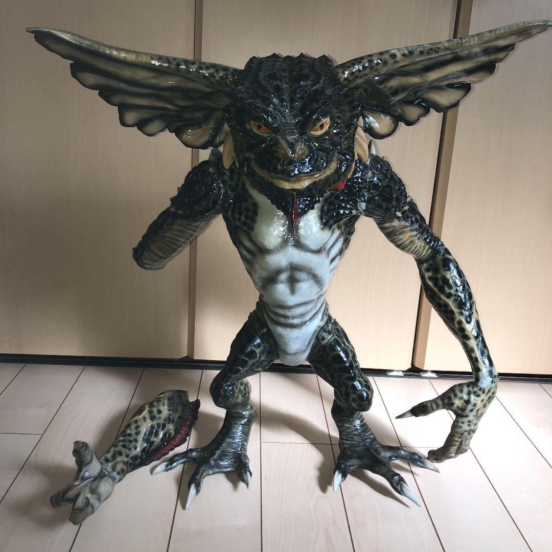 グレムリン　フィギュア
