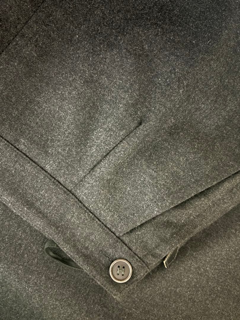 エルメス　マルジェラ期　スカート　サイズ40