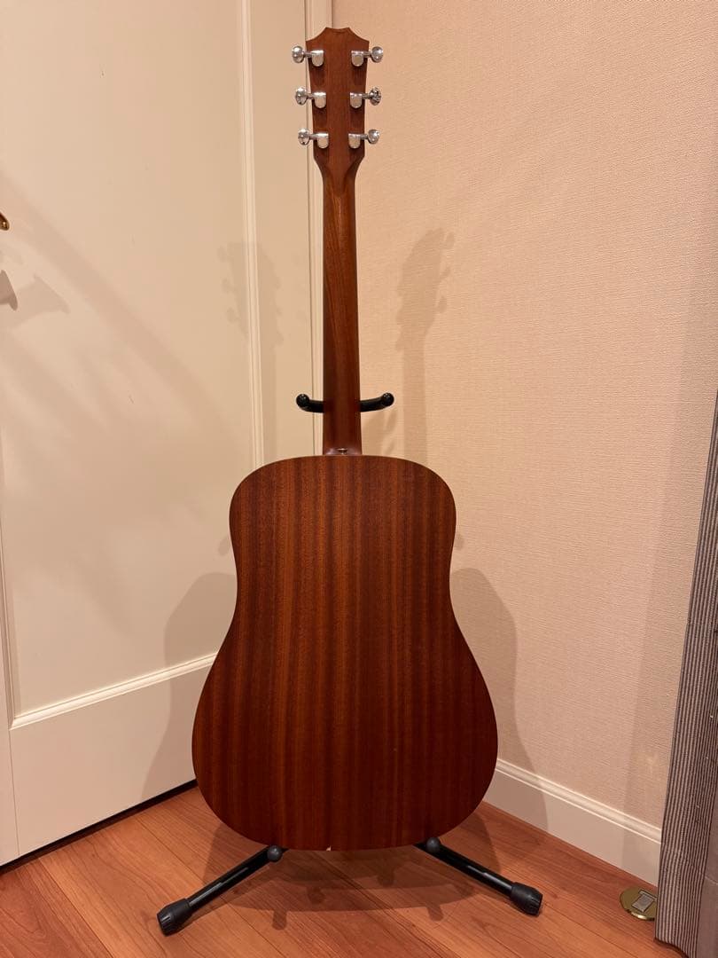 Taylor Big Baby Acoustic Guitar 送料込み