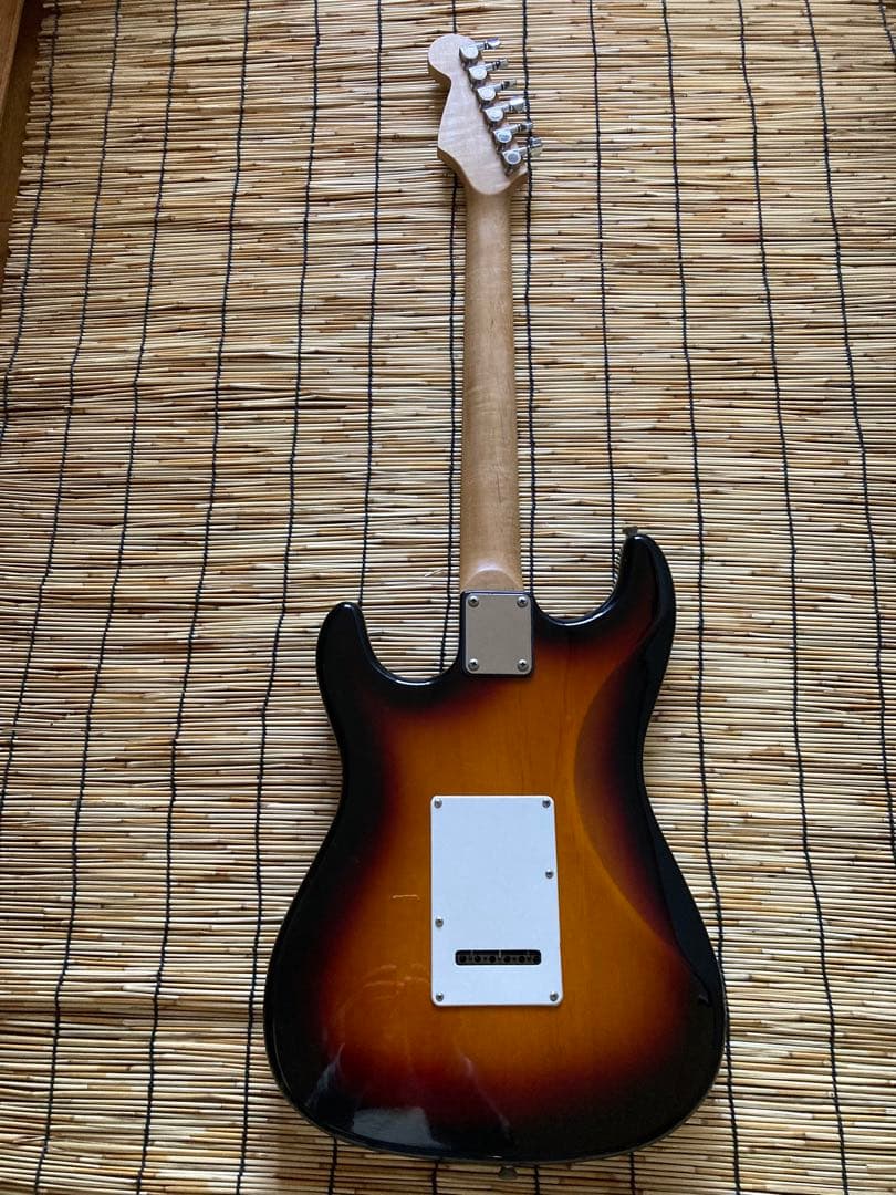 ☆新年最後の値下げ　☆新機能を追加改造した　他に無いLegend ST