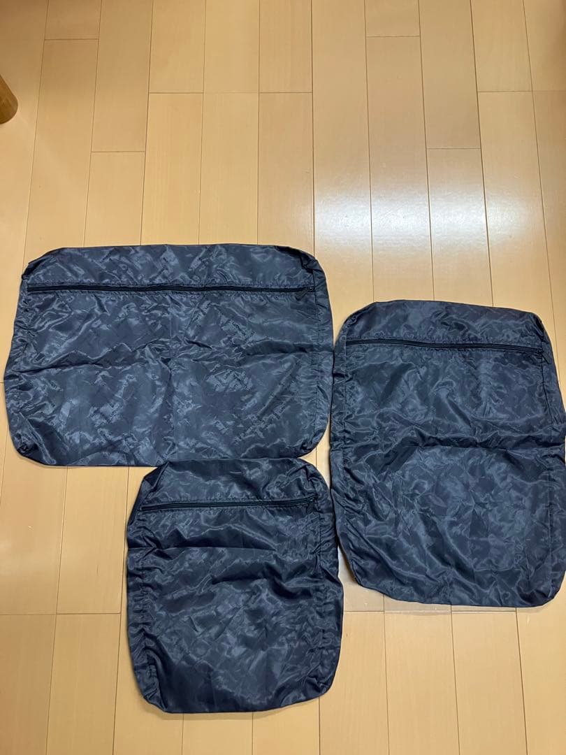 リモワ　ルフトハンザ　キャリーケース　キャリーバッグ　スーツケース　収納袋