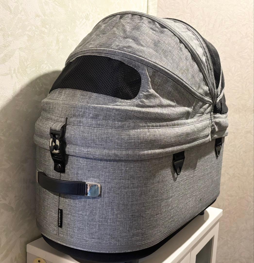 エアバギードーム３　ラージサイズ