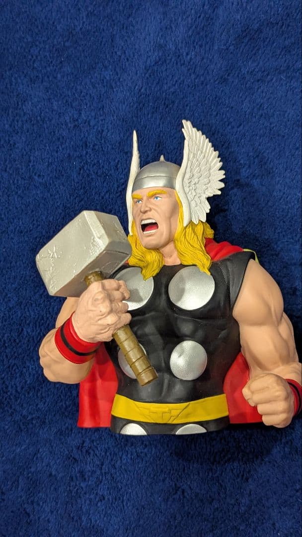 Thor フィギュア 約30cm