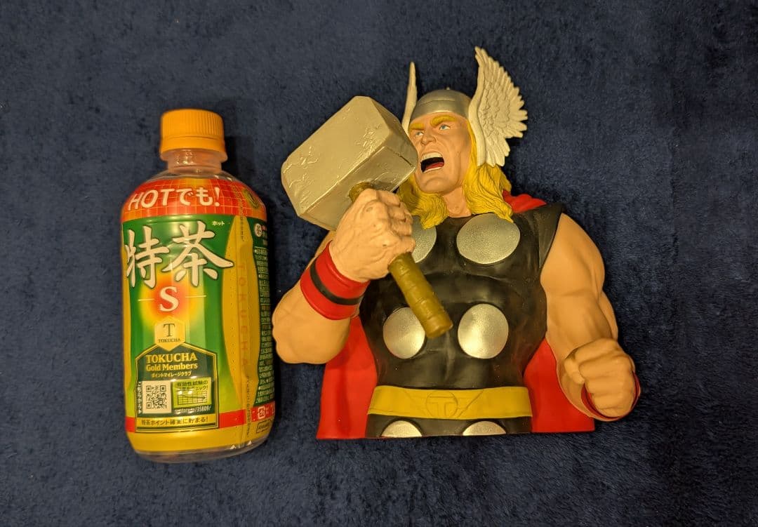 Thor フィギュア 約30cm