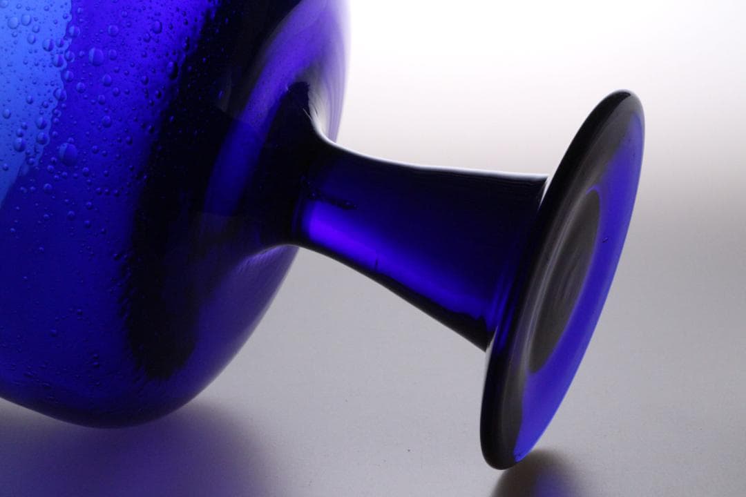 Erik Hoglund エリックホグラン 花瓶 フラワーベース 22438