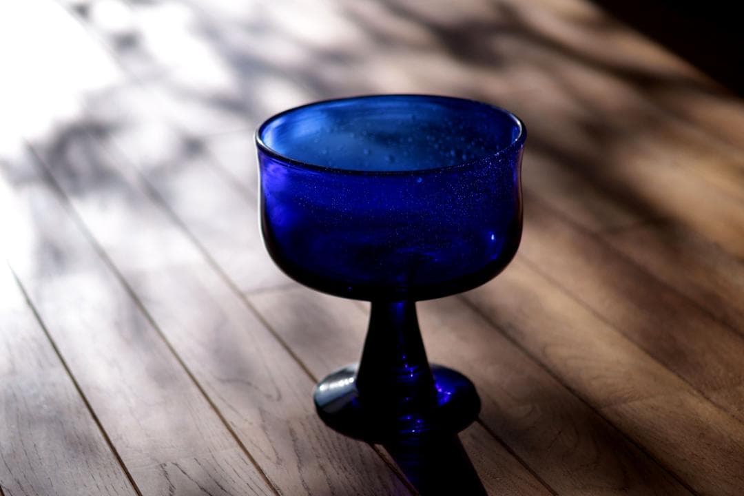 Erik Hoglund エリックホグラン 花瓶 フラワーベース 22438