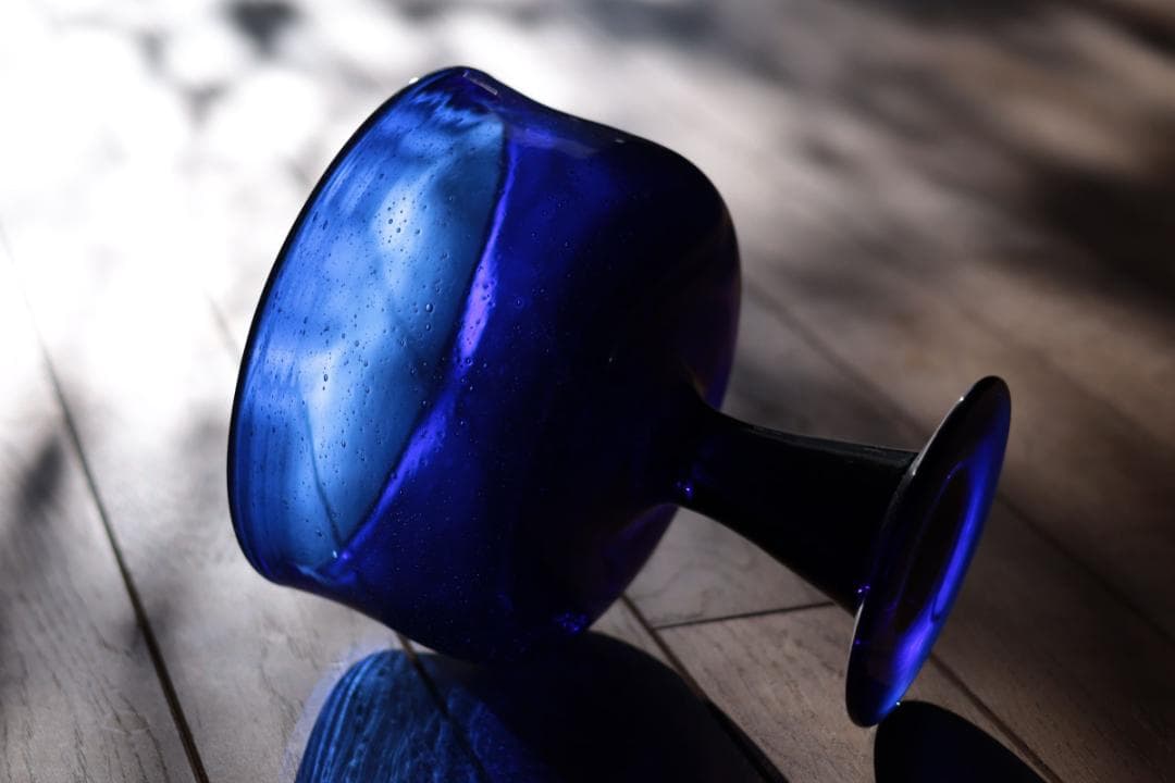 Erik Hoglund エリックホグラン 花瓶 フラワーベース 22438