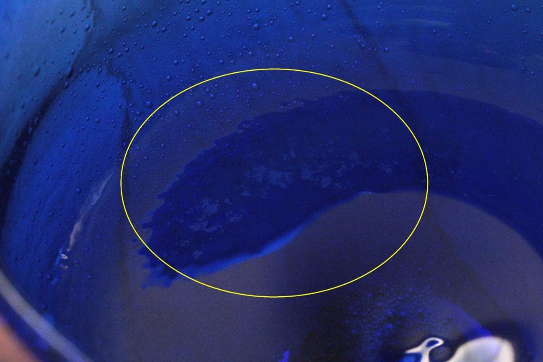 Erik Hoglund エリックホグラン 花瓶 フラワーベース 22438