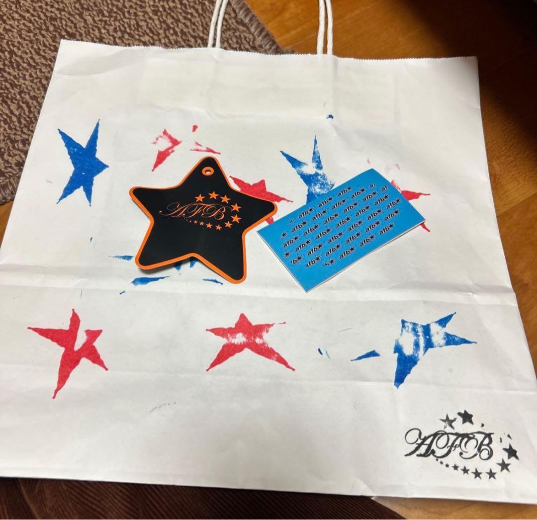 ジャケット・アウター Afb REVERSIBLE FUR JACKET