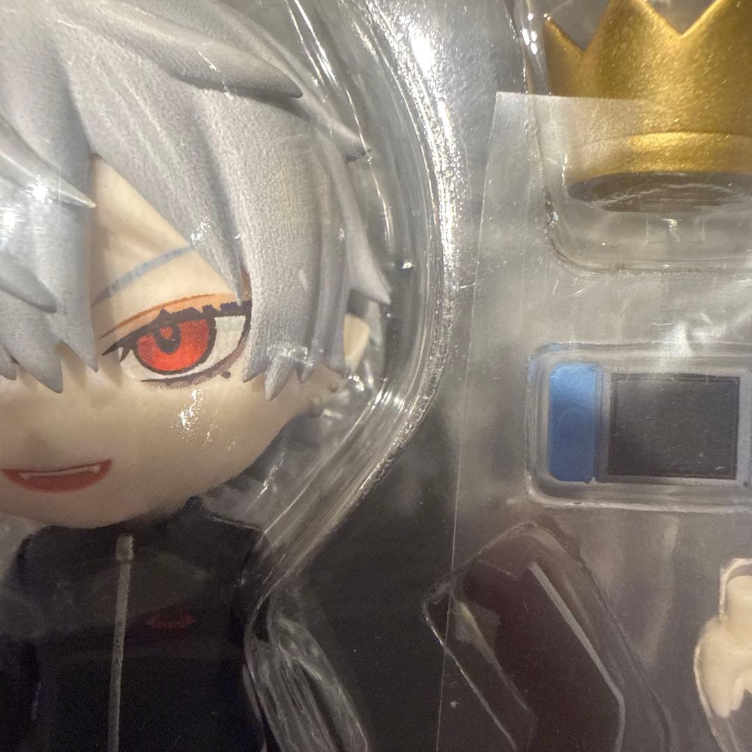 葛葉 ねんどろいど 値下げ中