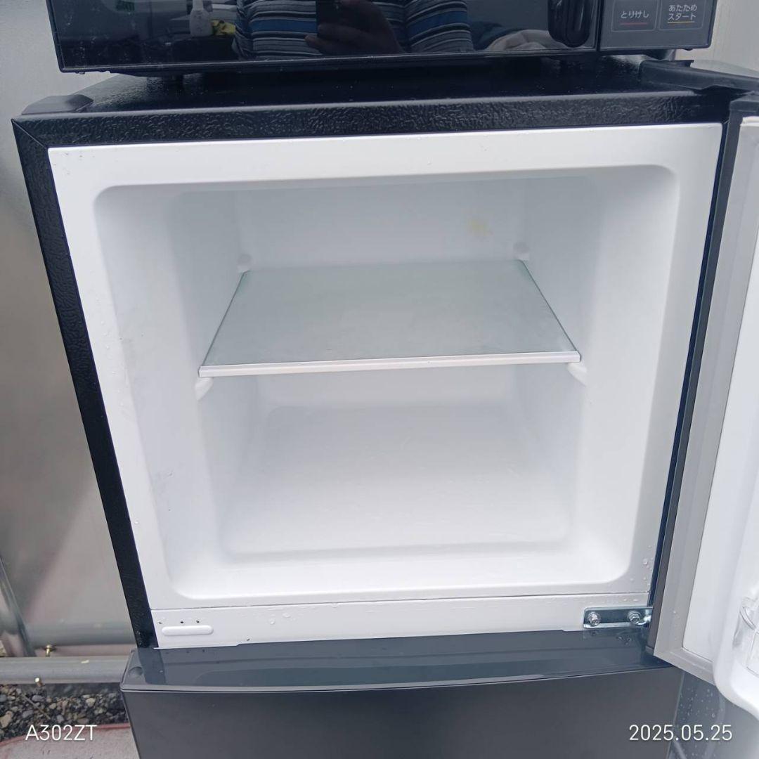 1858設置まで対応 新生活　冷蔵庫　洗濯機　レンジセット