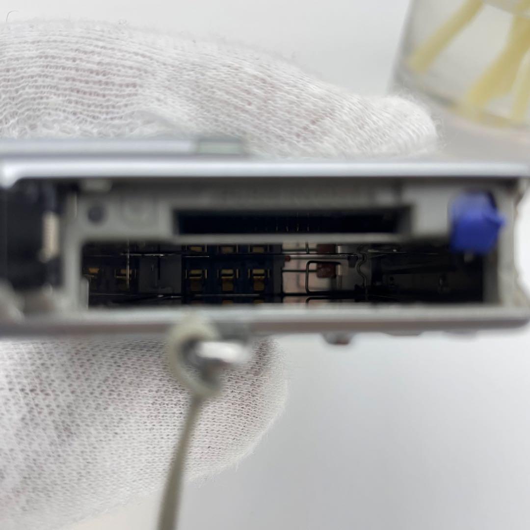 スマホ転送OK✨SONY Cyber-shot DSC-T9✨動作確認済 可愛い