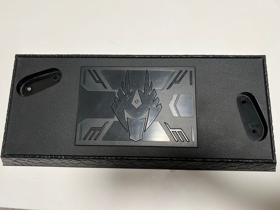 【京本コレクション】東映ヒーローネット限定仮面ライダーリュウガ/龍騎【セット】