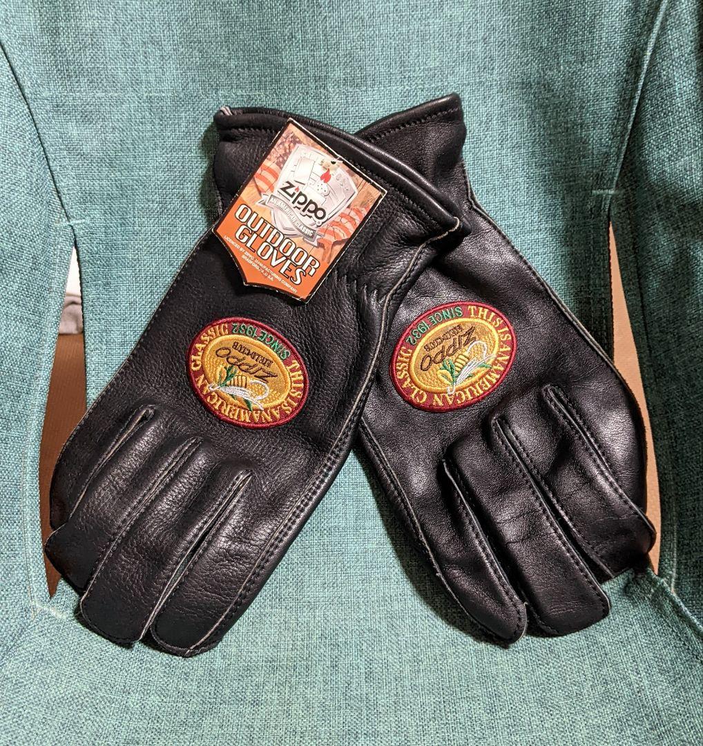 新品 非売品 USA製 90sヴィンテージ ZIPPO × フライフィッシング