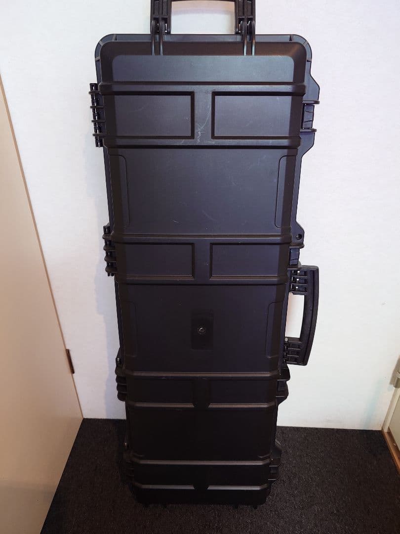 東京マルイ　HK416デルタカスタム　次世代電動ガン　オプション多数