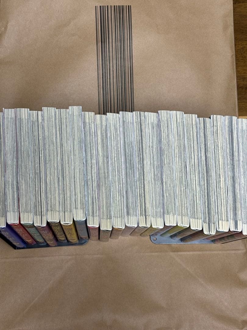 地縛少年花子くん0巻〜19巻、画集、グッズ （21巻と番外編のおまけ付き）