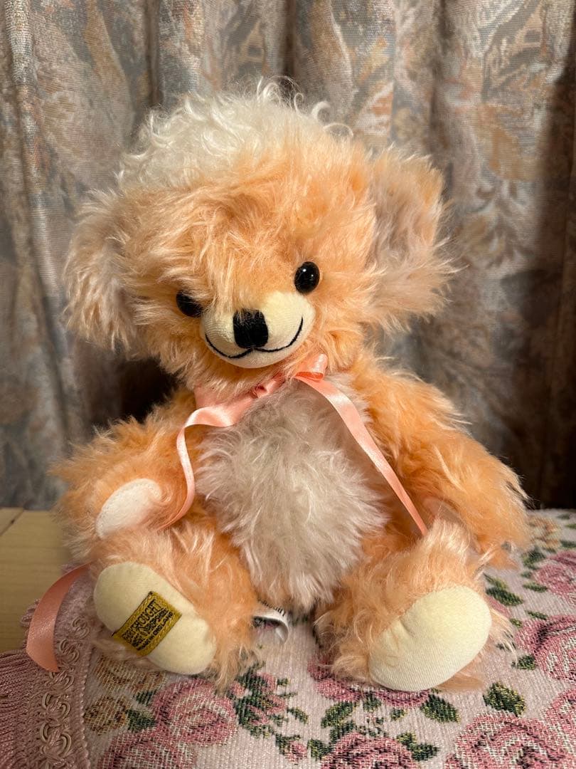 Cheeky 100体限定14番