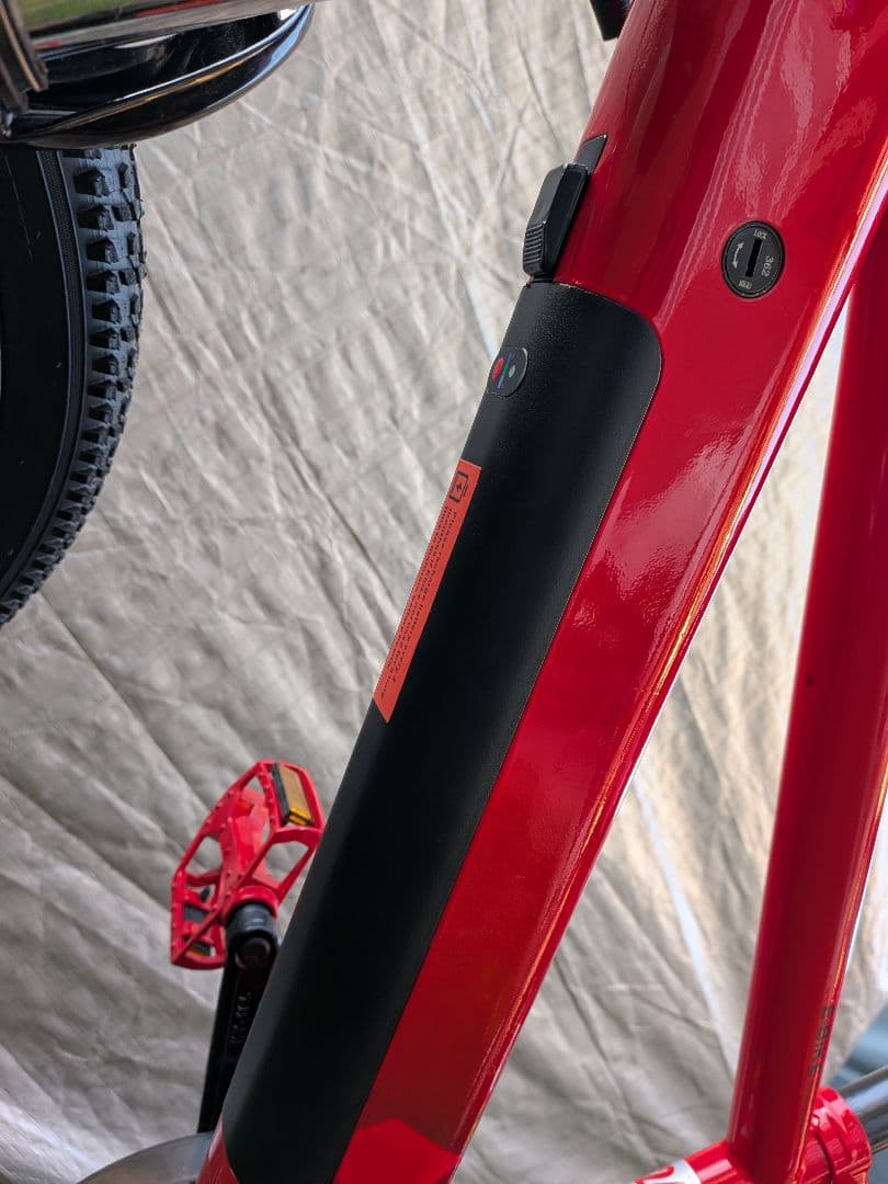 クリスマス限定価格　電動アシストマウンテンバイク　電動自転車スポーツ