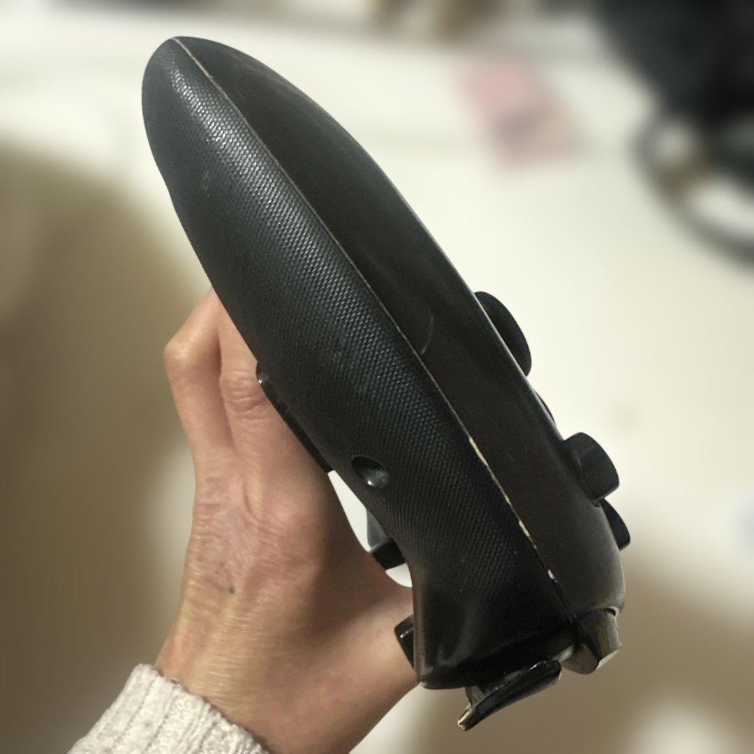 Nintendo Switch 本体 ブラック 2022