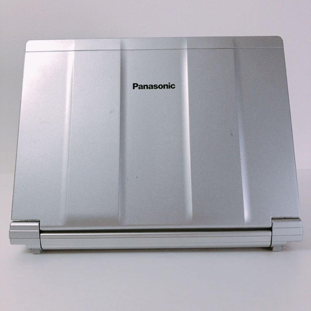 バッテリー良好【第11世代 i5/16GB 】レッツノートSV1！高性能&軽量