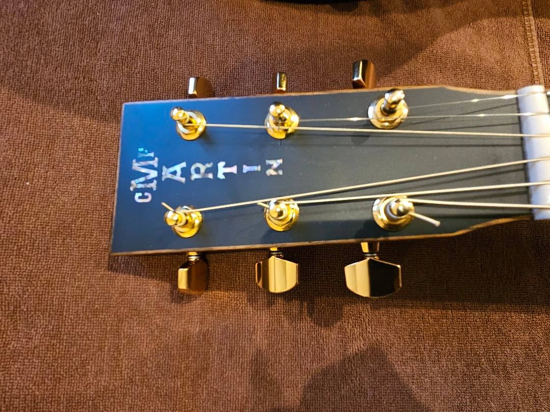 Martin GPCPA1Plus アコースティックギター マーチン 美品