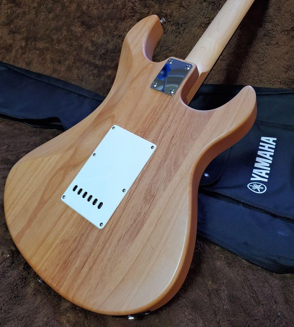 レフティ YAMAHA Pacifica PAC112JL ヤマハ パシフィカ