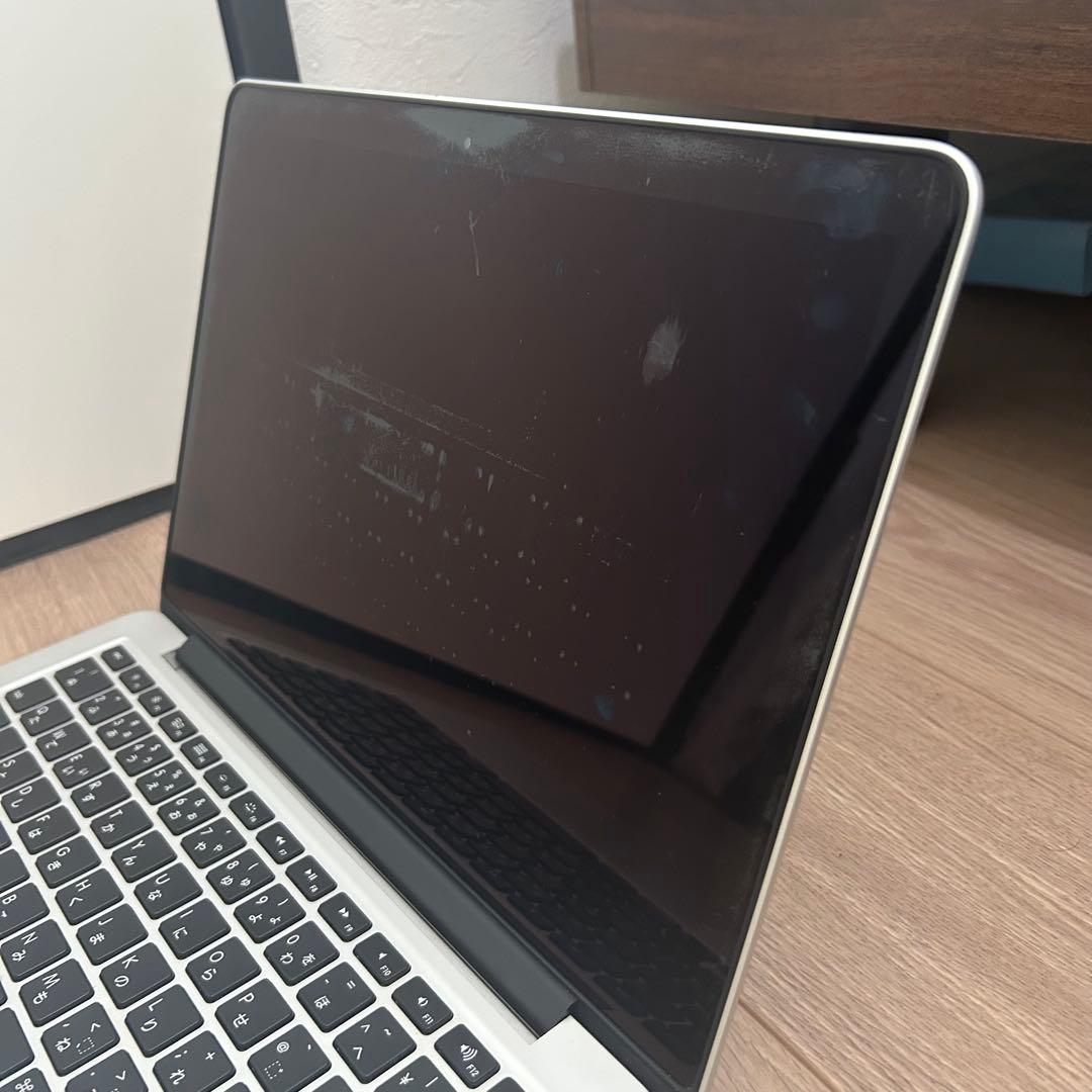 Apple MacBook Pro Early 2015 13インチ
