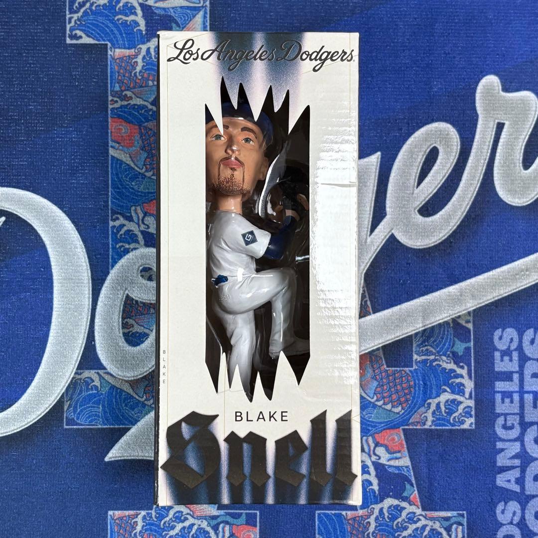 激レア✨2025年6月16日　大谷翔平　初登板日　ブレイクスネル　来場者限定