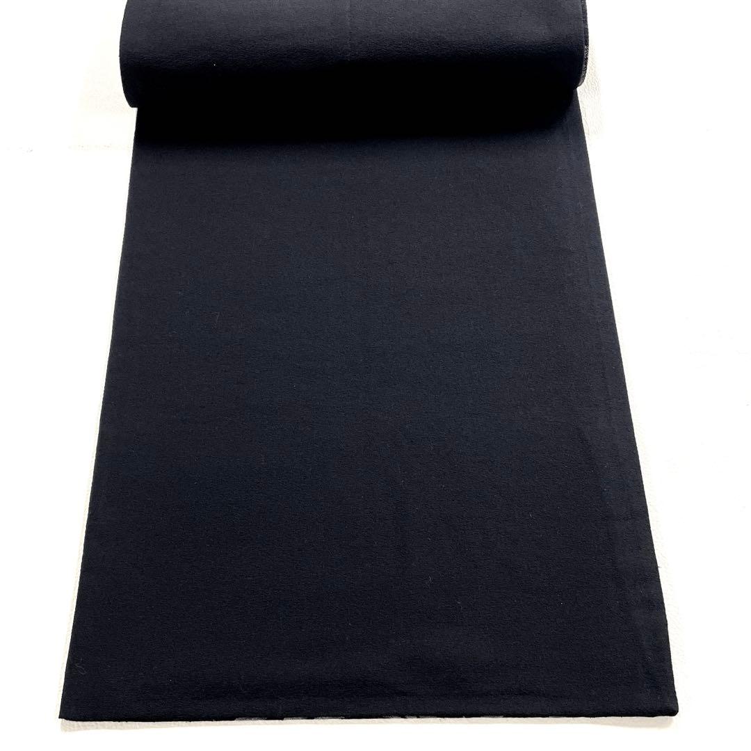 専用帯5064 ●高級 正絹 紬 六通 袋帯