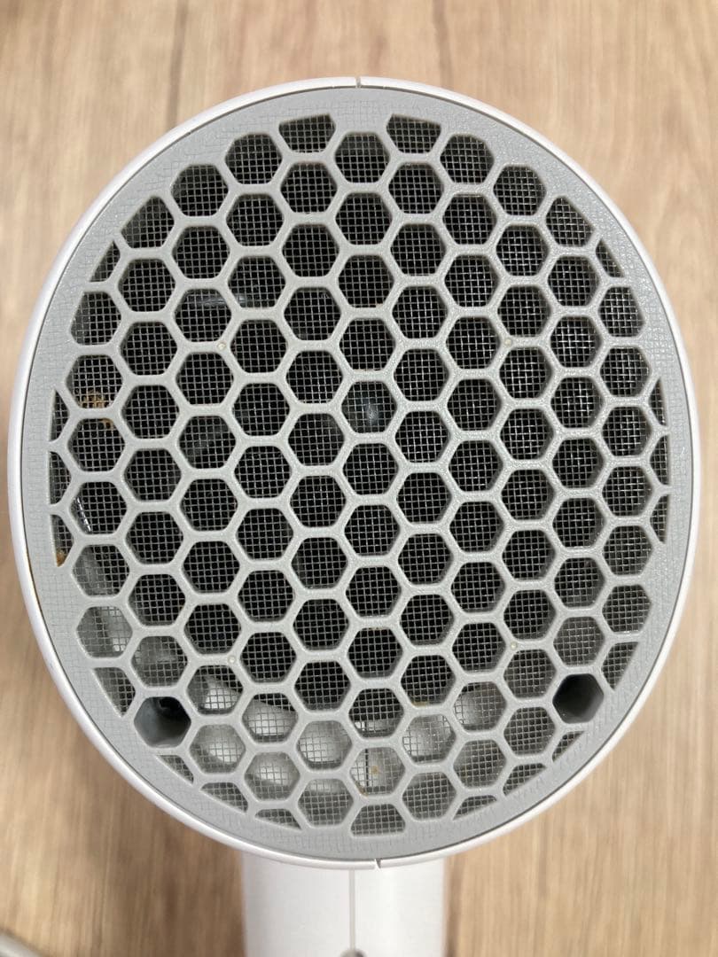 【ジャンク品】ドライヤーナノケア　EH-NA0J