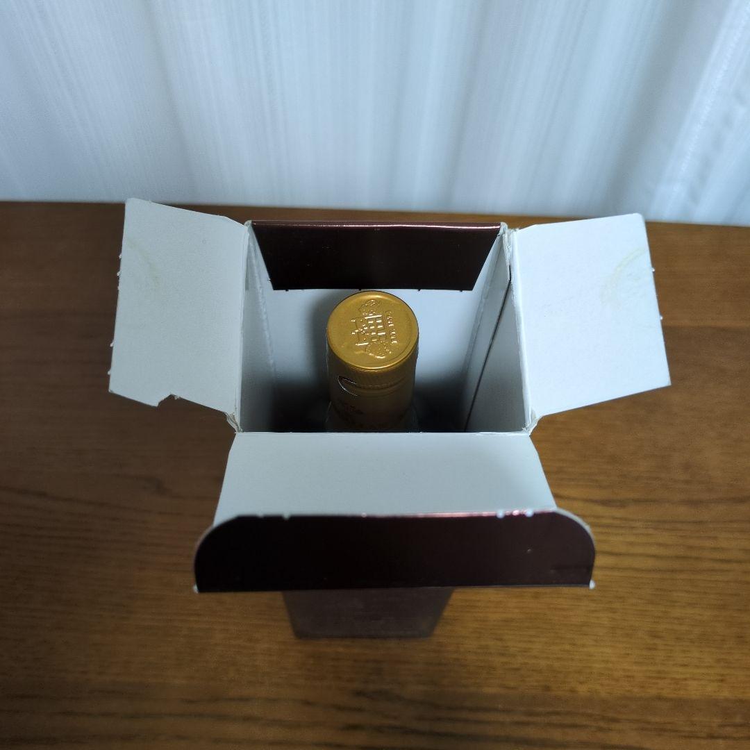 【旧ボトル】The Macallan マッカラン 12年 700ml