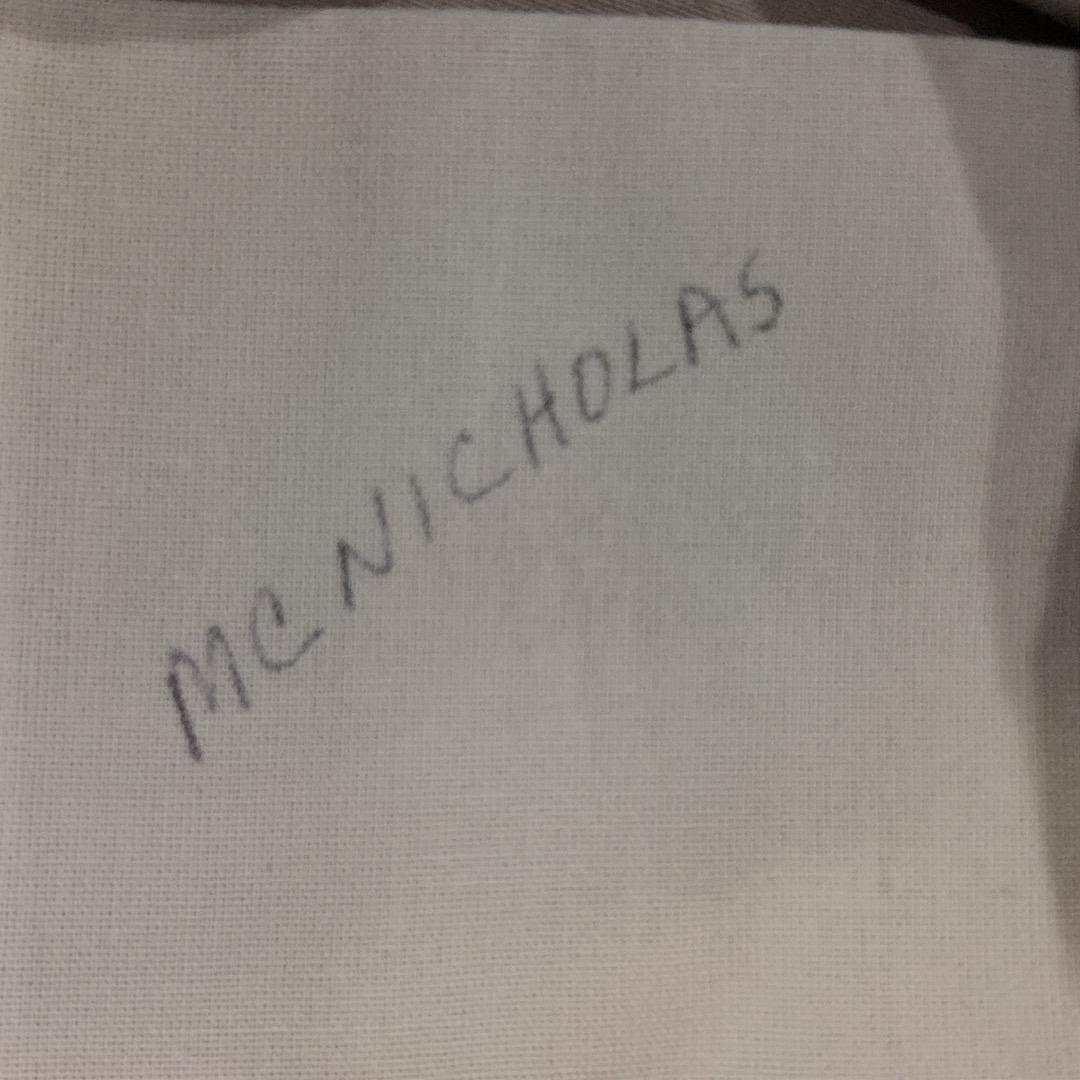 ポロ ラルフローレン W36 ポロチノ 90s USA製 ベージュ 16701