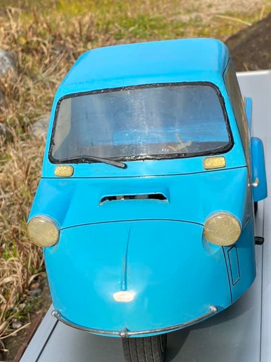 １００％オリジナル・ミゼット