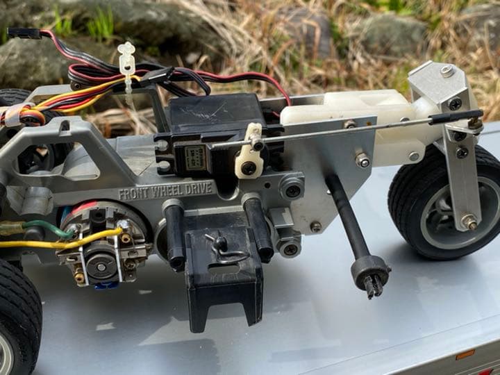 １００％オリジナル・ミゼット