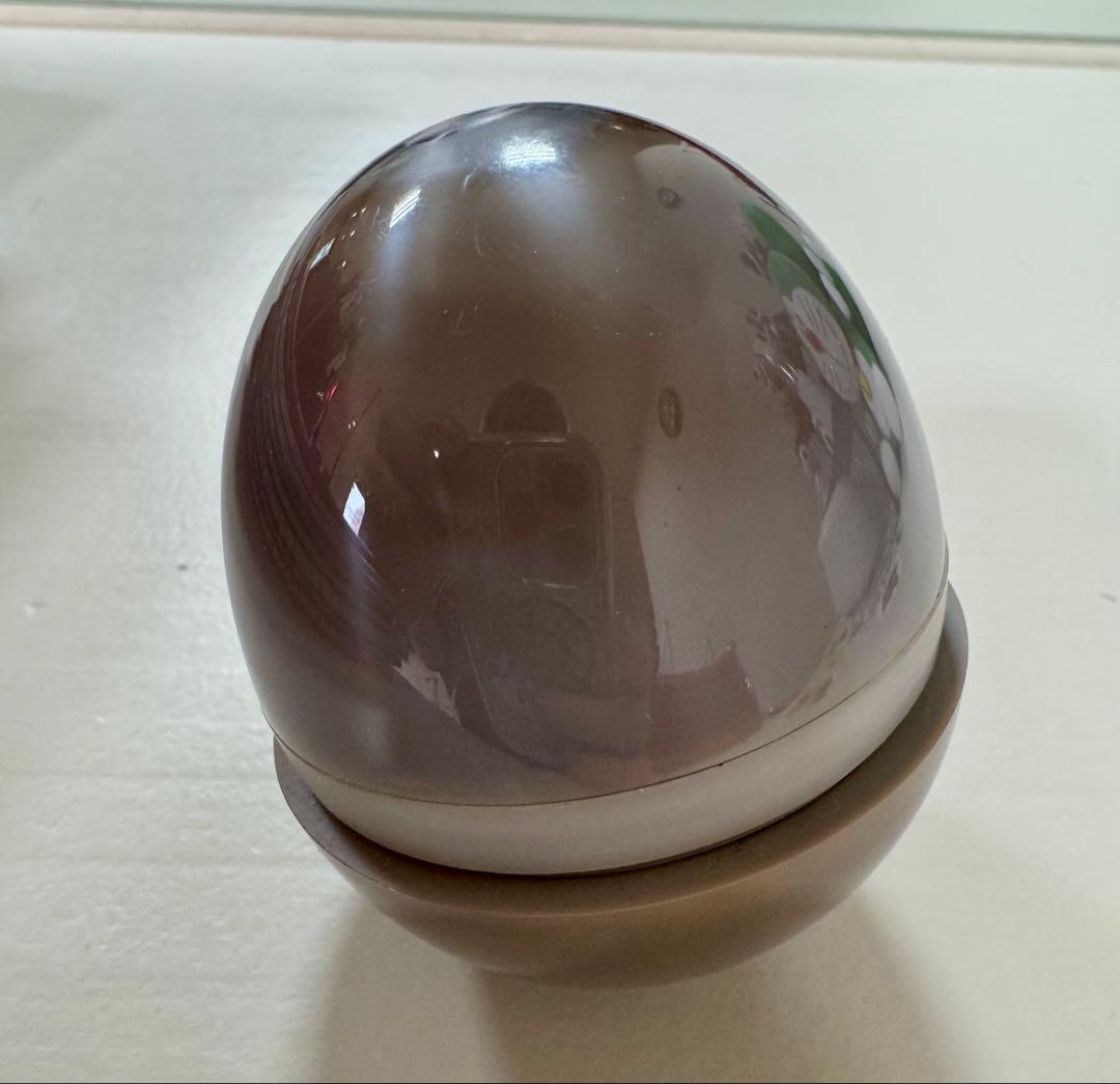 の子さま専用　UFV エッグローラー