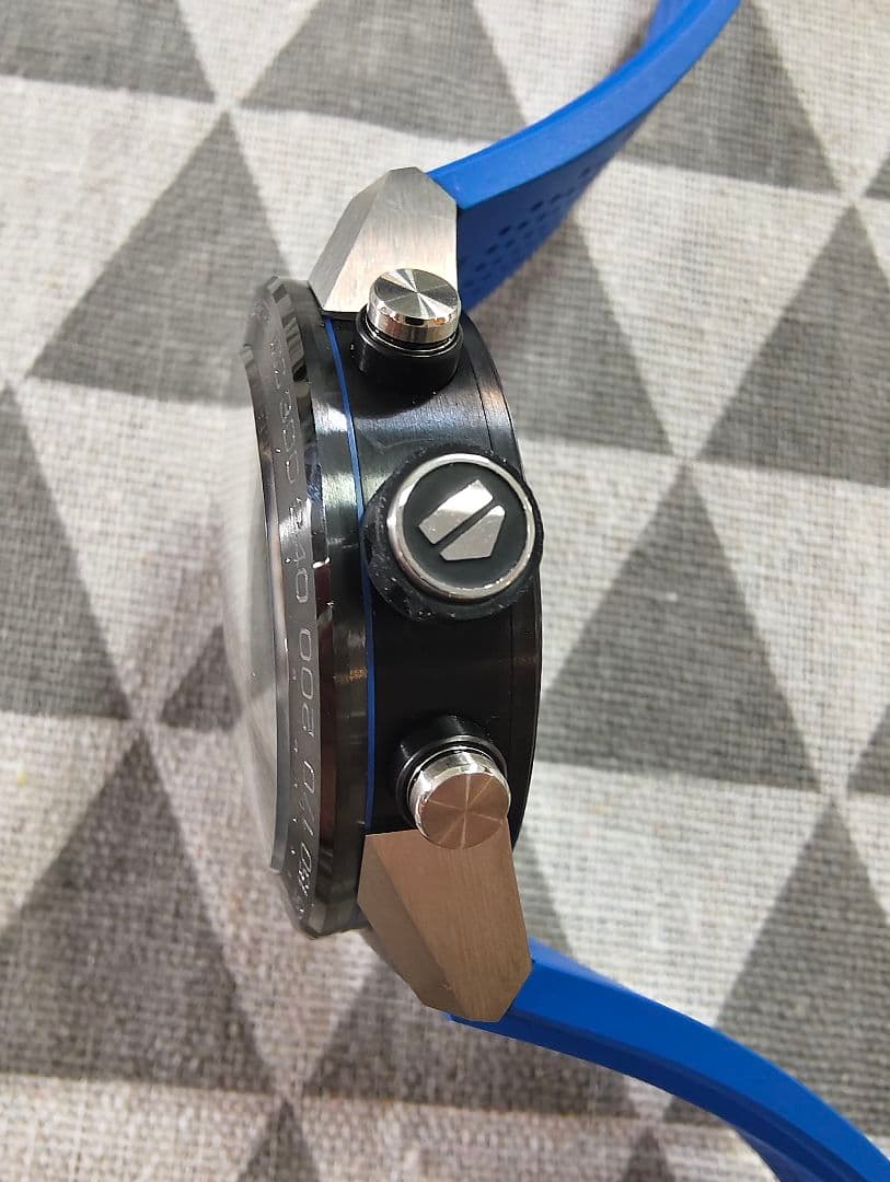 タグホイヤー 腕時計 CAR2A1T.FT6052 自動巻き