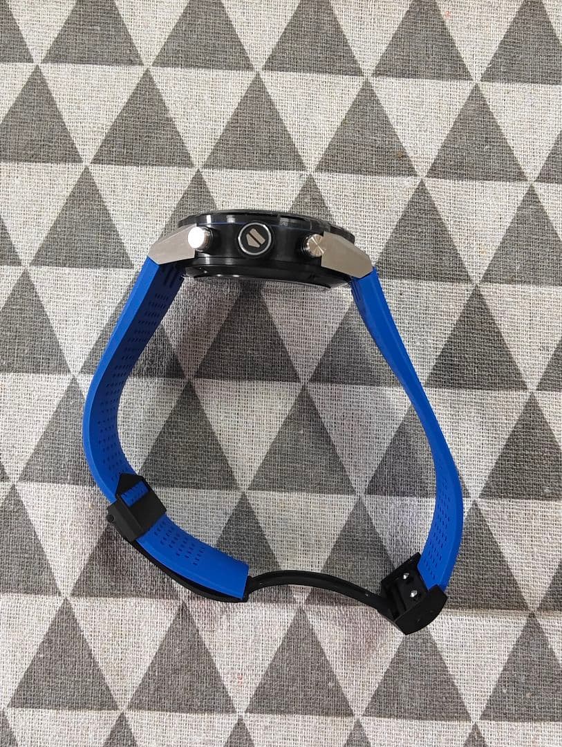 タグホイヤー 腕時計 CAR2A1T.FT6052 自動巻き