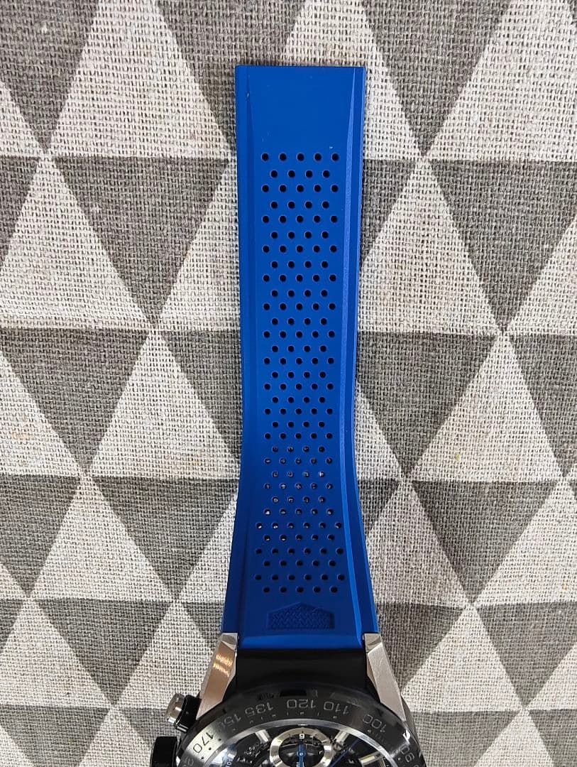 タグホイヤー 腕時計 CAR2A1T.FT6052 自動巻き