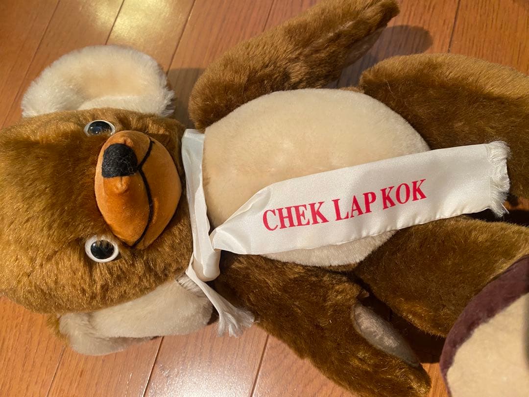 メリーソート　限定品　ビッグサイズ