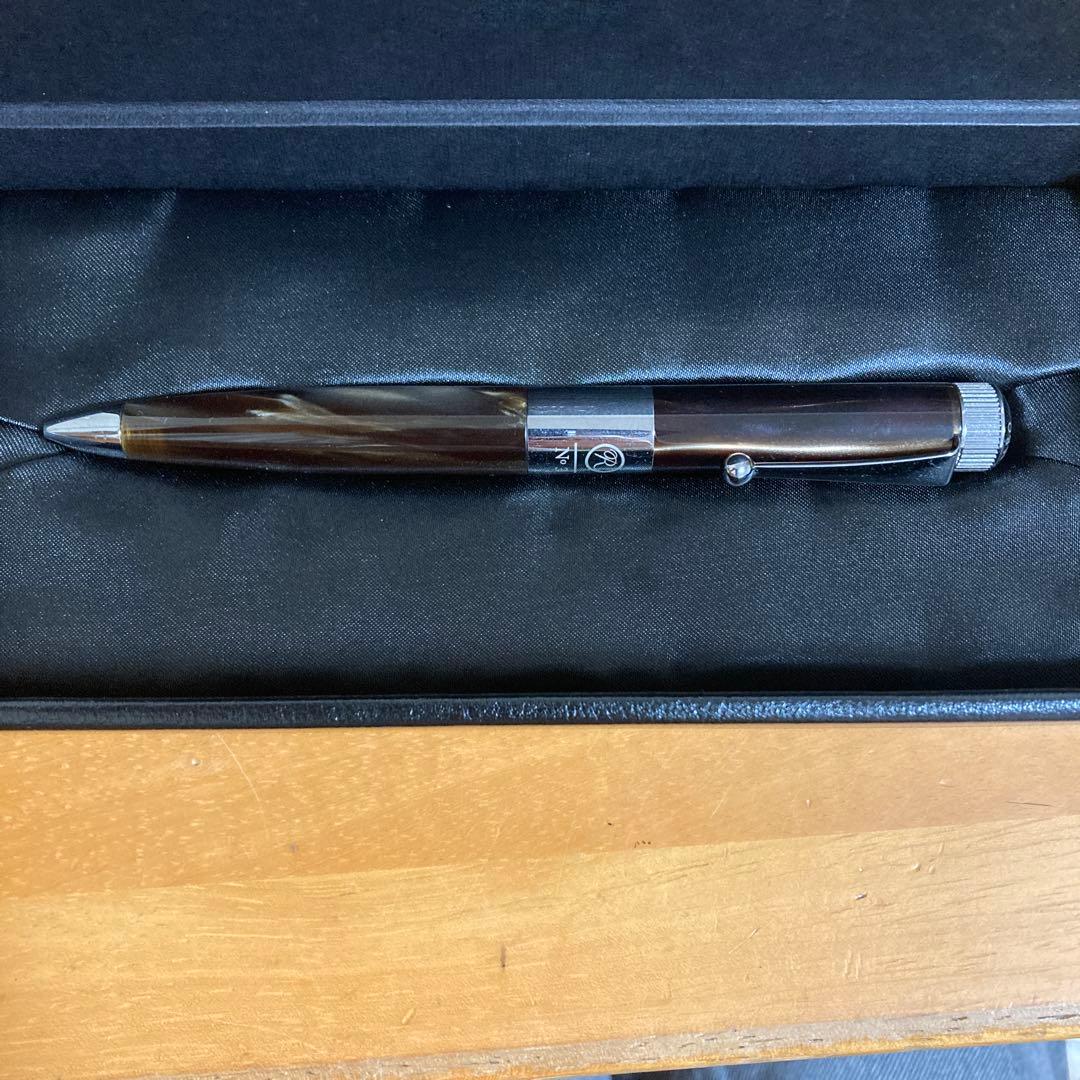 ROMEO no3 ロメオ　ナンバー3 ボールペン