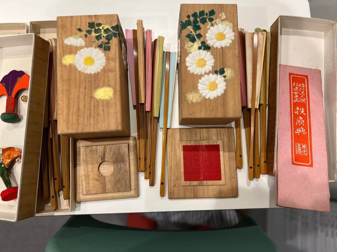 投扇興 日本の昔のゲーム