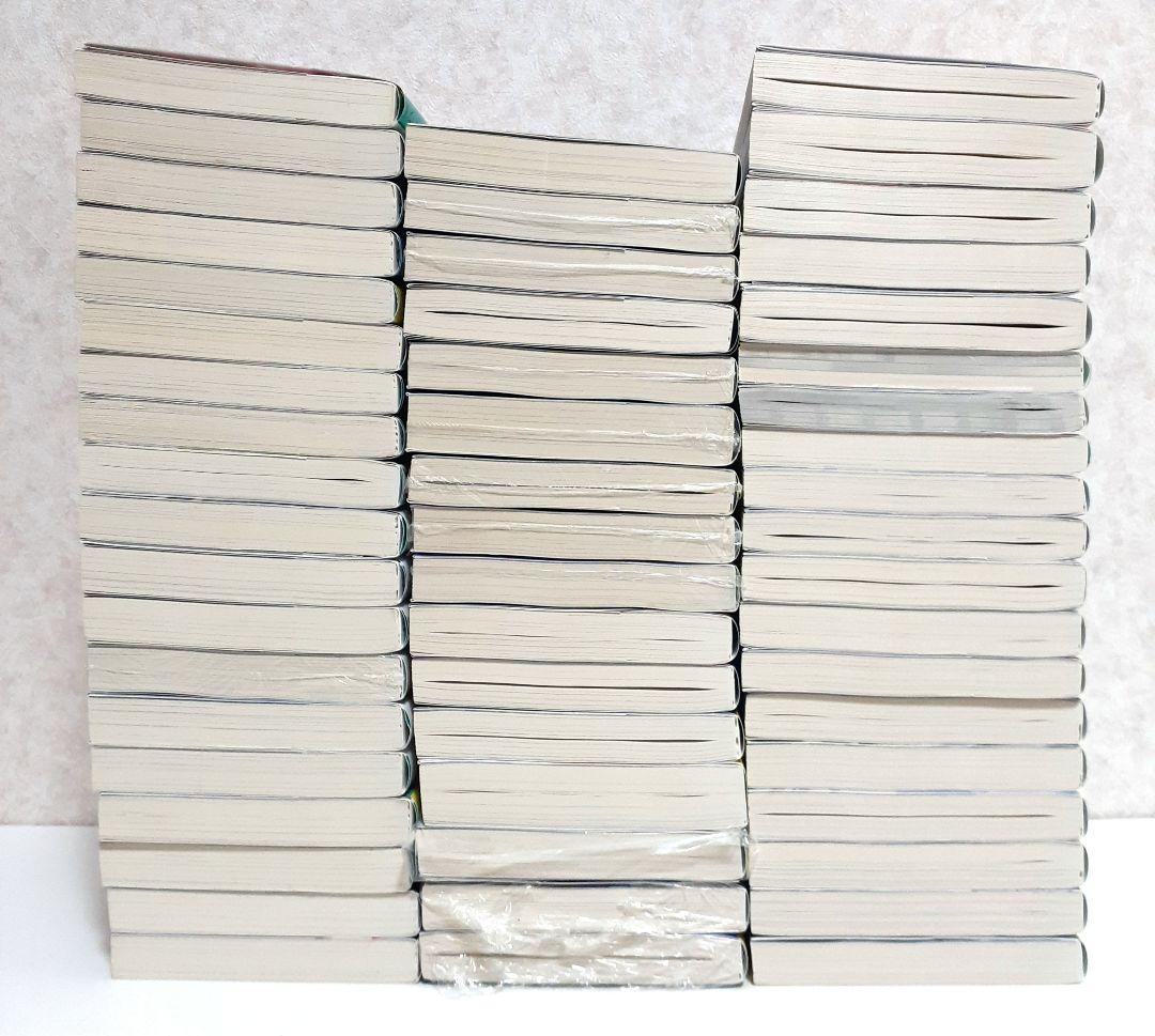 Re:ゼロから始める異世界生活 40巻+短編11巻+2巻　全53巻　全巻　リゼロ